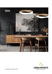 CATALOGO IMPORTS - LANCAMENTOS MAI 2023-Maio 2