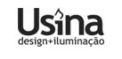 Logo Usina Design - Peq BW